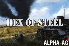 Hex of Steel