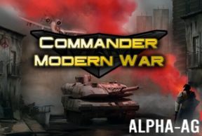 Commander: Modern War