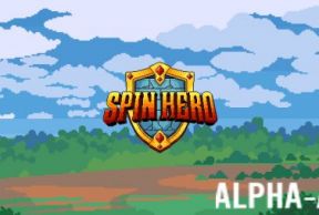 Spin Hero