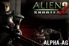 Alien Shooter 2 - Reloaded