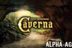 Caverna