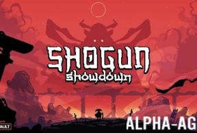 Crunchyroll: Shogun Showdown