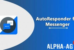 AutoResponder for Messenger