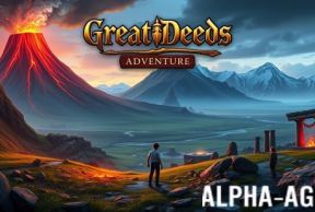Great Deeds (F2P Adventure)