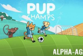 Pup Champs