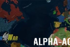 AfterWar - Real-Time Strategy