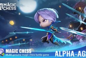 Magic Chess: Go Go