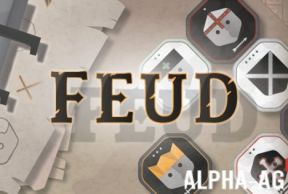 Feud