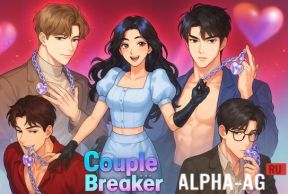 Couple Breaker: Romance Otome