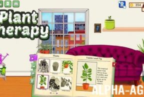 Plant Therapy NYC