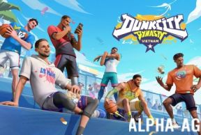 Dunk City Dynasty