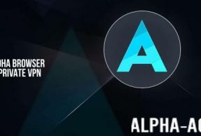 Aloha Private Browser - VPN