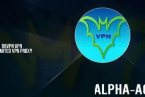 BBVPN - Unlimited & Fast VPN