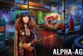 Dark Romance 12 f2p