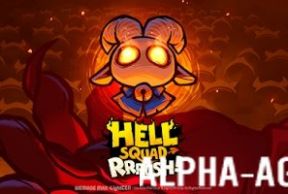 Hellsquad Rrrush!