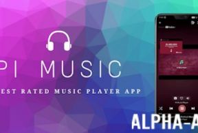 Pi Music Player: Offline Music