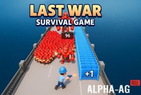 Last War:Survival Game