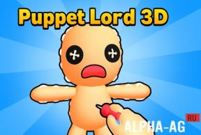 Puppet Lord 3D