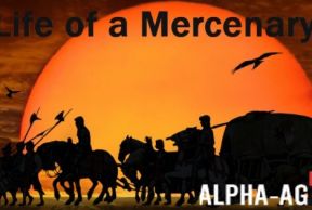 Life of a Mercenary