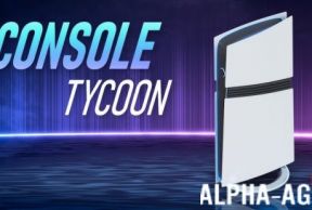 Console Tycoon