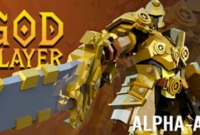 God Slayer
