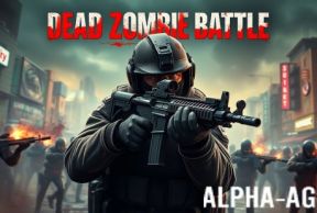Dead Zombie Battle
