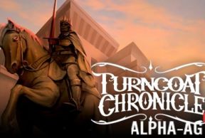 Turncoat Chronicle
