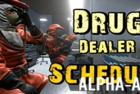 Drug Dealer Schedule Game