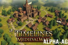 Timelines: Medieval Wars