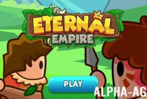 Eternal Empire: Warrior Eras