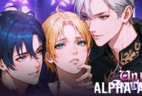 UNHOLIC SYNDROME: BL Fantasy