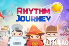 Rhythm Journey
