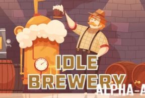 Idle Brewery: Beer Tycoon