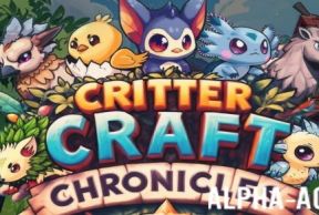 CritterCraft Chronicles