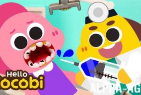 Cocobi Dentist - Kids Hospital