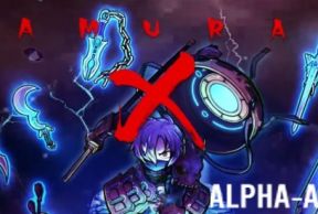 SAMURAI X - X-Sword style