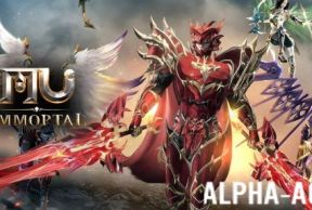 MU Immortal