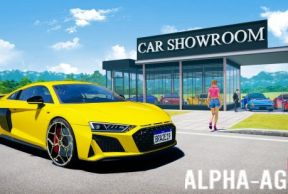 Car Saler Simulator Dealership