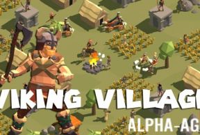 Viking Village