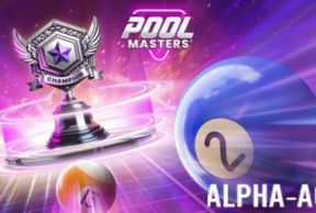 Pool Masters