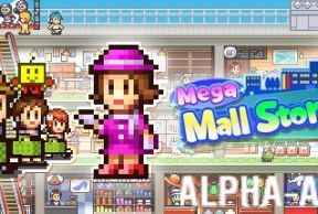 Mega Mall Story 2