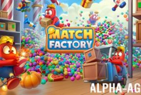 Match Factory!