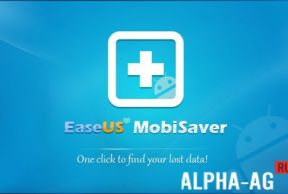 MobiSaver: Data&Photo Recovery