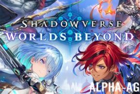 Shadowverse: Worlds Beyond