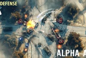 Tower Defense Legend 5 Pro