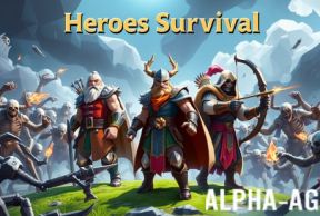 Heroes Survival