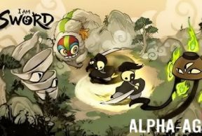 I Am Sword