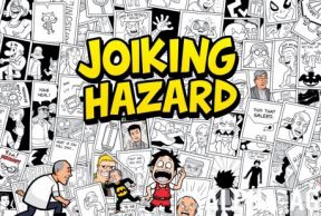 Joking Hazard