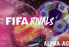 FIFA Rivals - Football game
