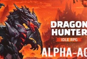 Dragon Hunter: Idle RPG Battle
